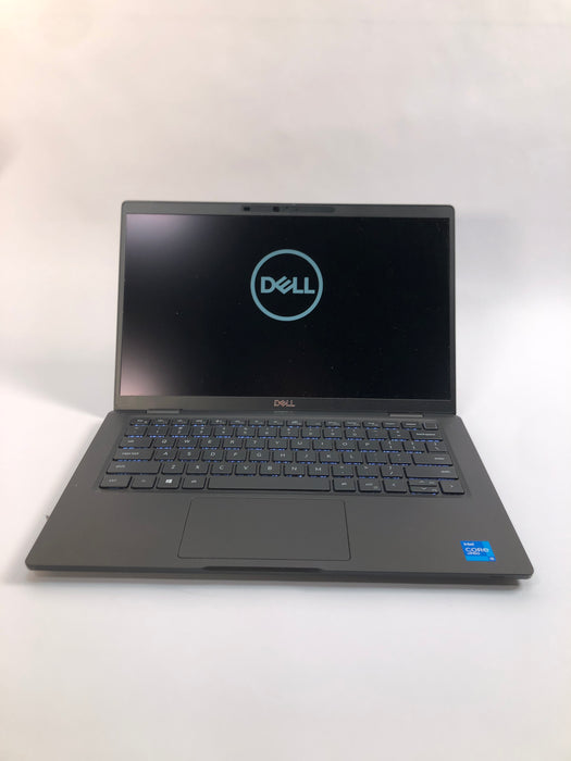 Dell Latitude 7320 13.3" Intel Core i5-1145G7 512GB SSD 16GB RAM Win 11 Pro