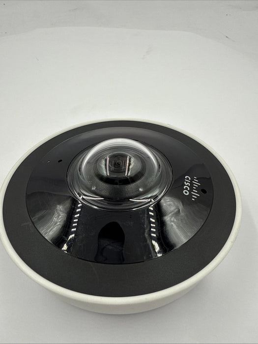 Cisco Meraki MV32-HW (360/fisheye) Indoor Camera, Unclaimed