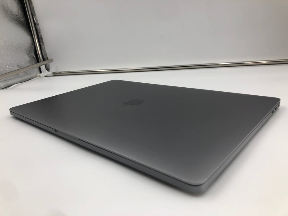 2019 Apple MacBook Pro A2141 16" Intel Core i9-9980HK 512GB SSD 32GB RAM macOS Sequoia