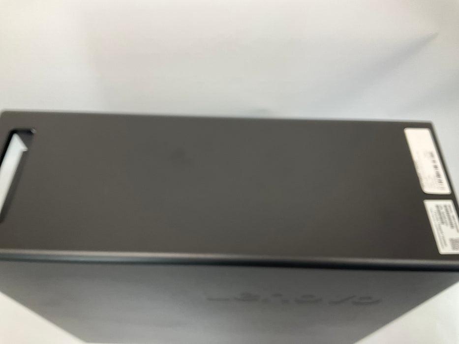 Lenovo ThinkStation P520 Workstation Xeon W-2125 512GB 32GB Win 11 Pro