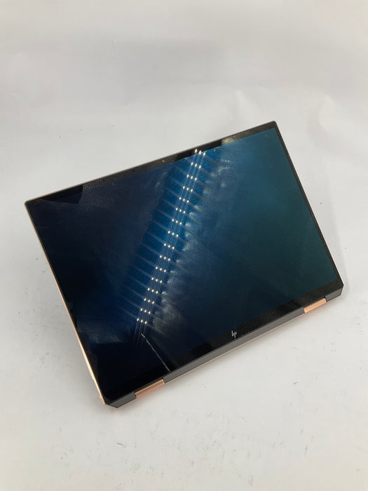 HP Spectre x360 14-ea0023dx 14" 2in1 Touch Core i7-1165G7 1TB 16GB *NEW BATTERY*