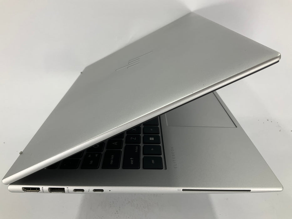 HP EliteBook 1040 G9 14" Core i7-1265U 512GB 32GB B Win 11 Pro
