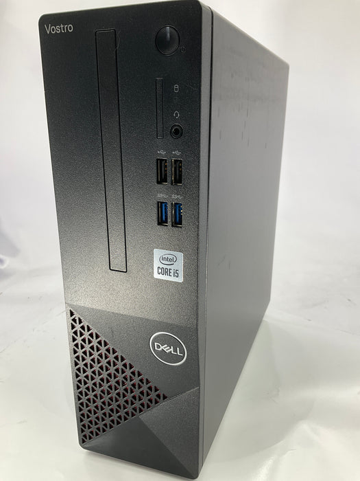 Dell Vostro 3681 Core i5-10400 240GB 16GB B Win 11 Pro