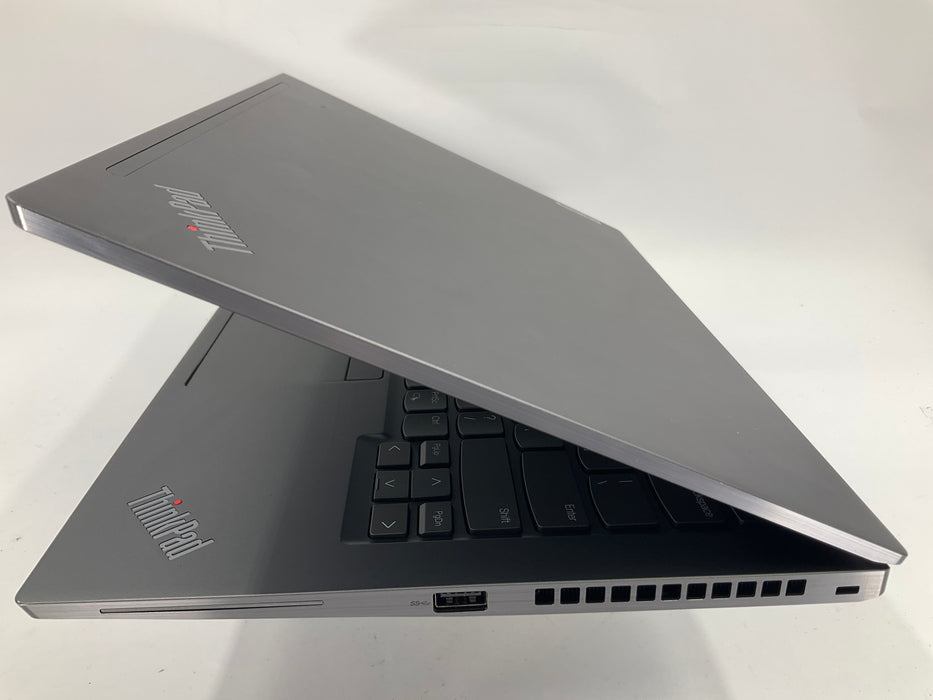 Lenovo ThinkPad T14s Gen 2 14" Touchscreen AMD Ryzen7 Pro 5850U 512GB 16GB A Win 11 Pro