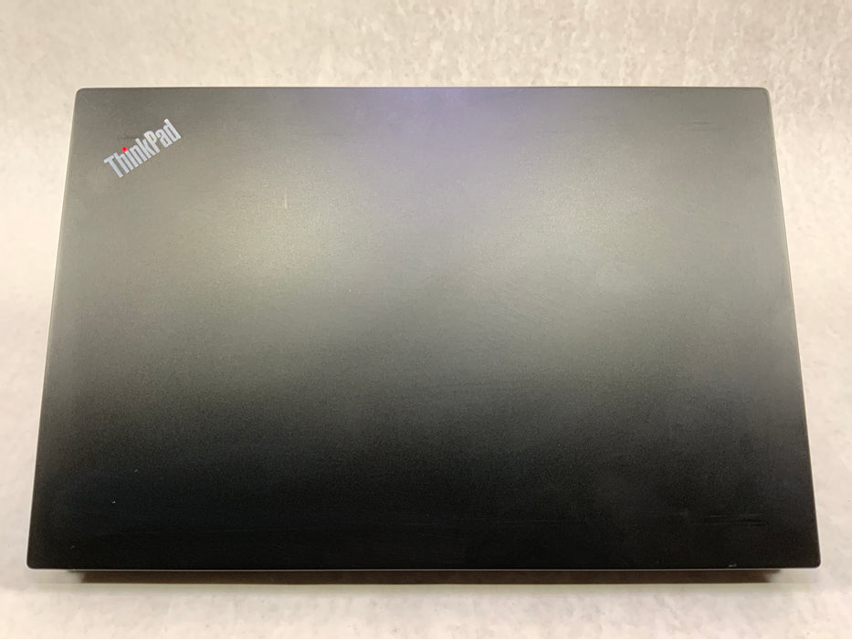 Lenovo ThinkPad E15 (Type 20RD) 15.6" Intel Core i3-10110U 256GB SSD 8GB RAM B Win 11 Pro