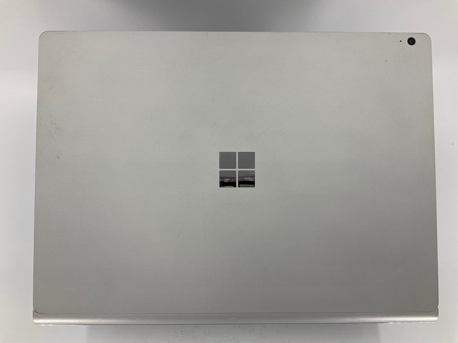 Microsoft Surface Book 3 13.5" Core i7-1065G7 512GB 32GB B Win 11 Pro GTX 1650