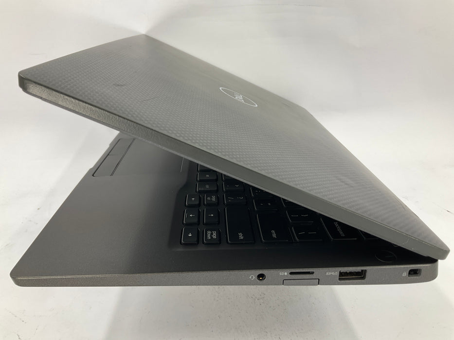 Dell Latitude 7400 14" Touch Core i7-8665U 256GB 16GB B Win 11 Pro