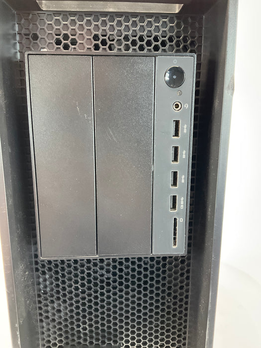 Lenovo ThinkStation P520 Xeon W-2255 1TB 64GB Win 11 Pro GTX 1080 Ti