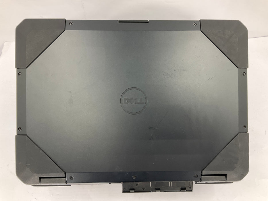 Dell Latitude Rugged 5404 14" Core i7-4650U 512GB 8GB B NO OS