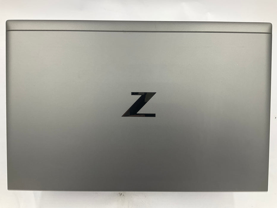 HP Zbook Firefly 15 G8 15.6" Core i7-1185G7 512GB 16GB B Win 11 Pro T500