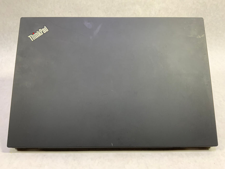 Lenovo ThinkPad P15s 15.6" Intel Core i7-10510U 512GB SSD 32GB RAM Win 11 Pro