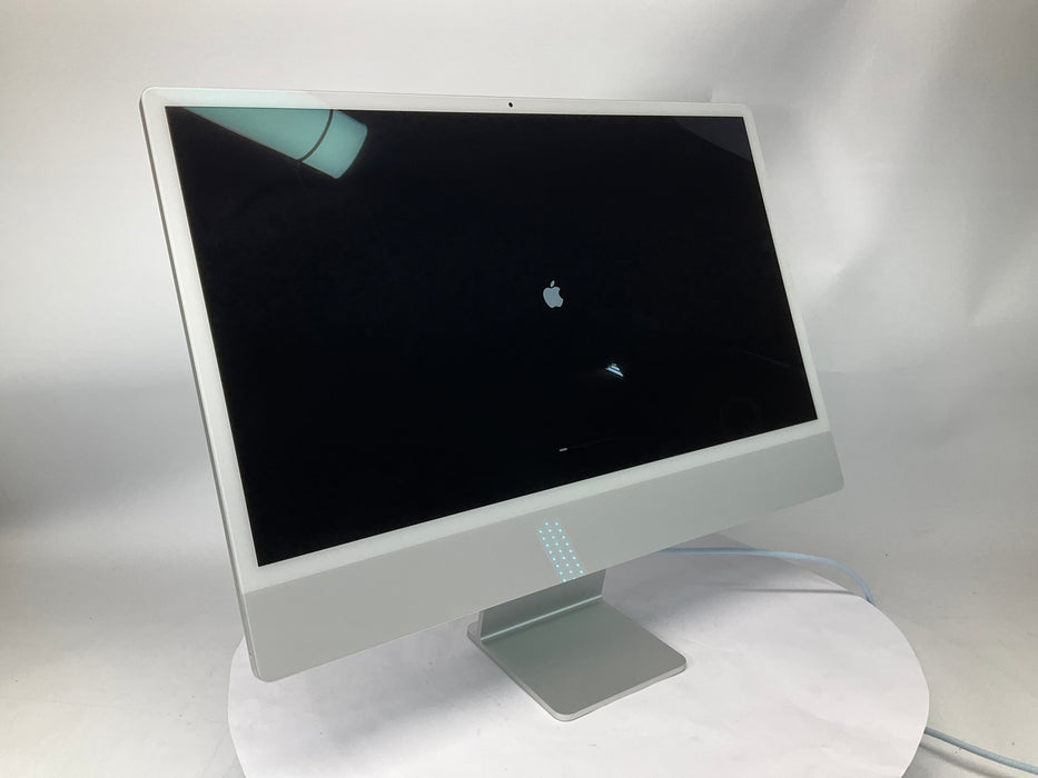 2021 Apple iMac AIO 23.5" M1 (8 Core/8 Core) 512GB 8GB Tahoe