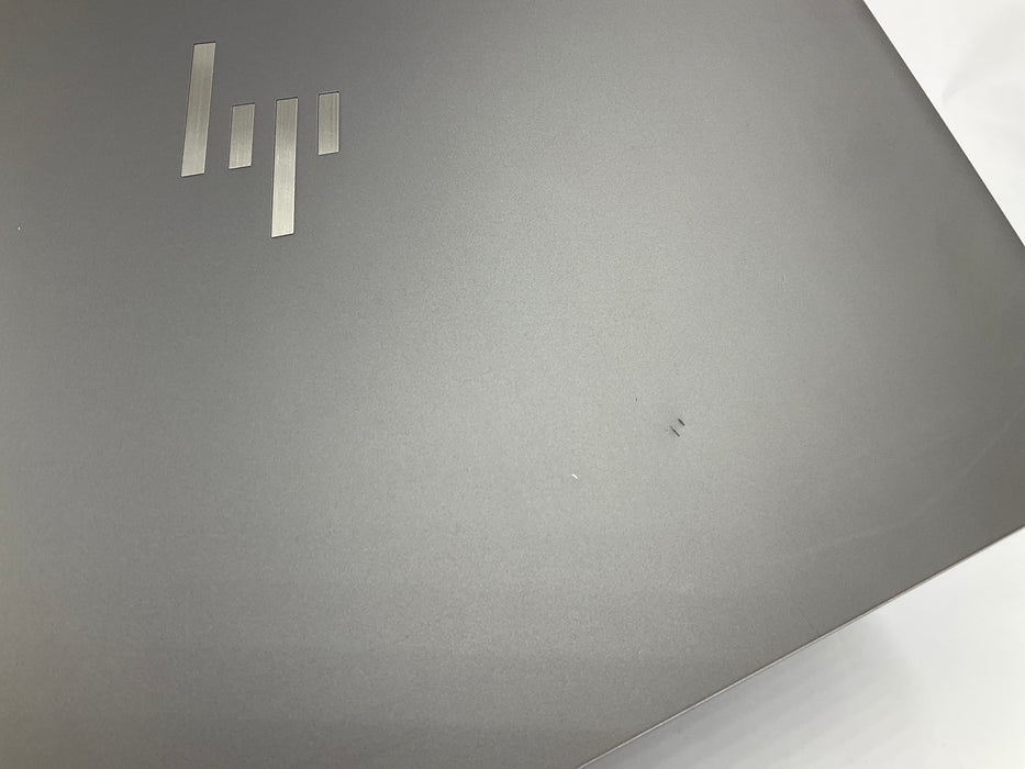 HP ZBook 15 G6 15.6" Core i7-9750H 256GB 16GB B Win 11 Pro