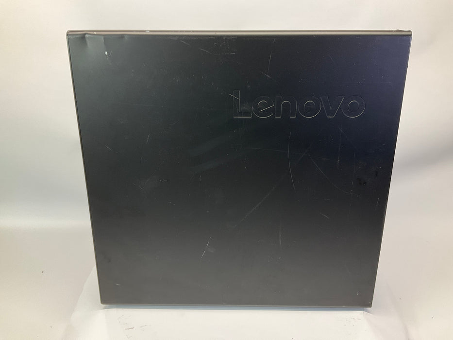 Lenovo ThinkStation P620 Workstation AMD Threadripper Pro 3945WX 2TB 32GB W11P