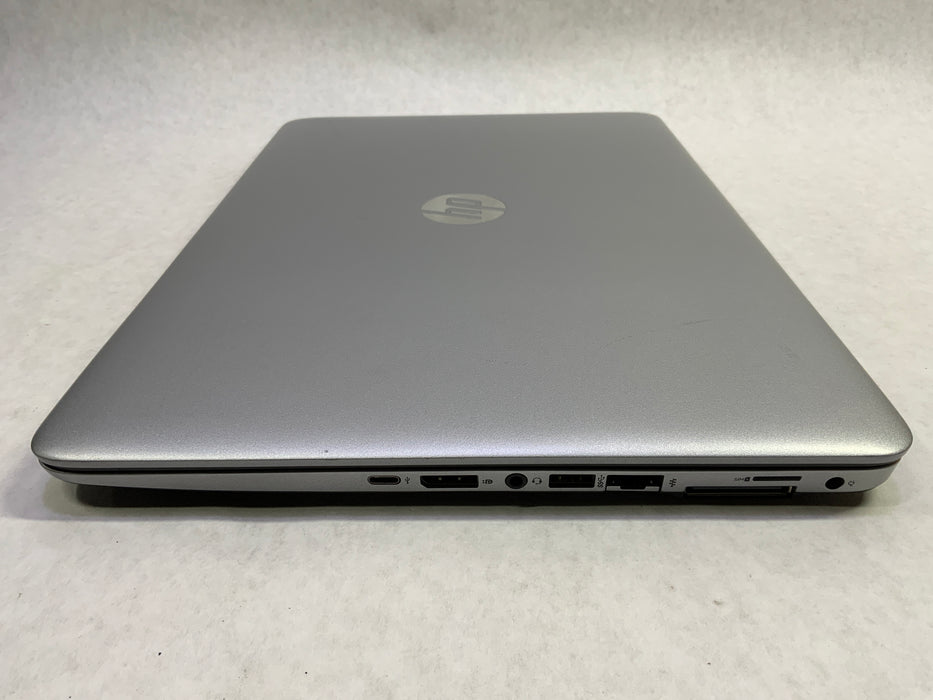 HP EliteBook 850 G3 15.6" Intel Core i7-6600U 400GB SSD 16GB RAM Win 10 Pro