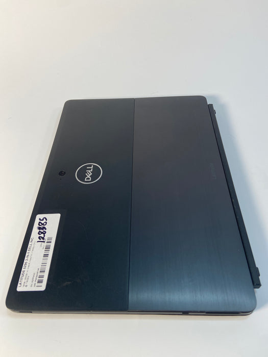 Dell Latitude 5290 2-in-1 12.3" Intel Core i7-8650U 256GB SSD 16GB RAM Win 11 Pro