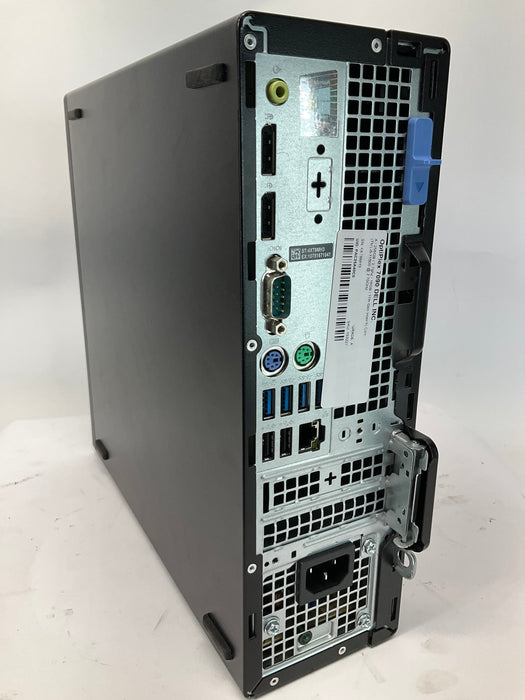 Dell OptiPlex 7090 SFF Core i5-11500 256GB 16GB A Win 11 Pro