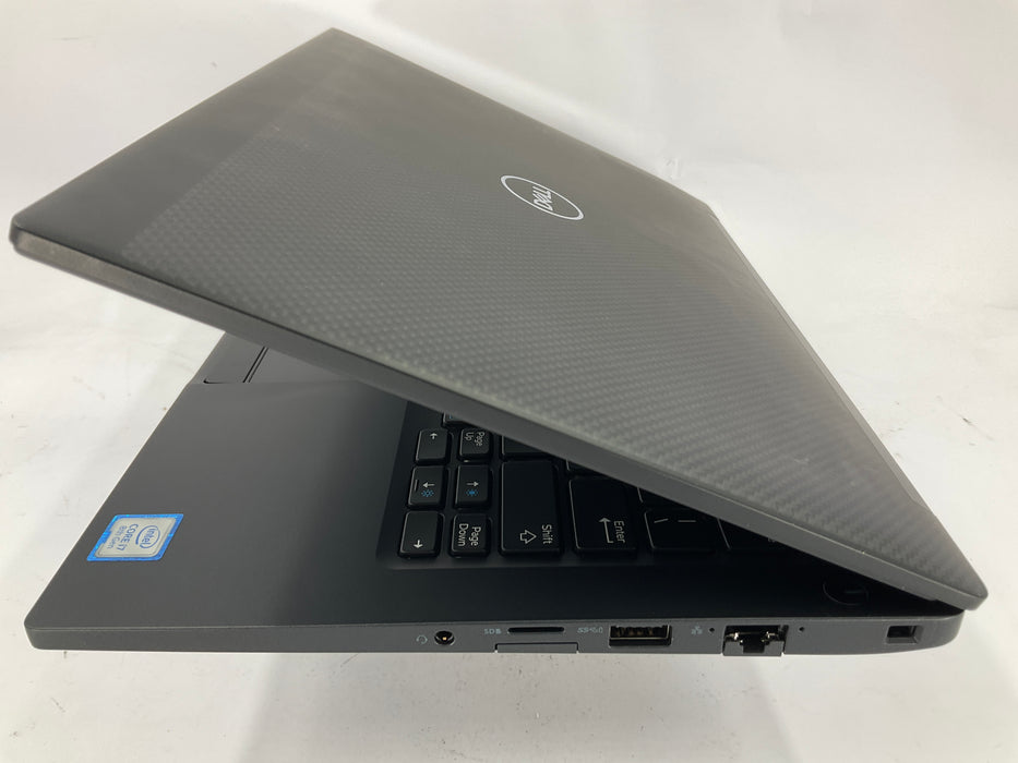 Dell Latitude 7390 13" Touch Core i7-8650U 512GB 16GB A Win 11 Pro
