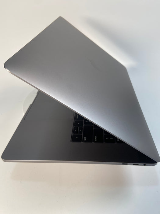 2019 Apple MacBook Pro A1990 (EMC 3359) 15.4" Intel Core i9-9880H 512GB SSD 16GB RAM macOS Sequoia