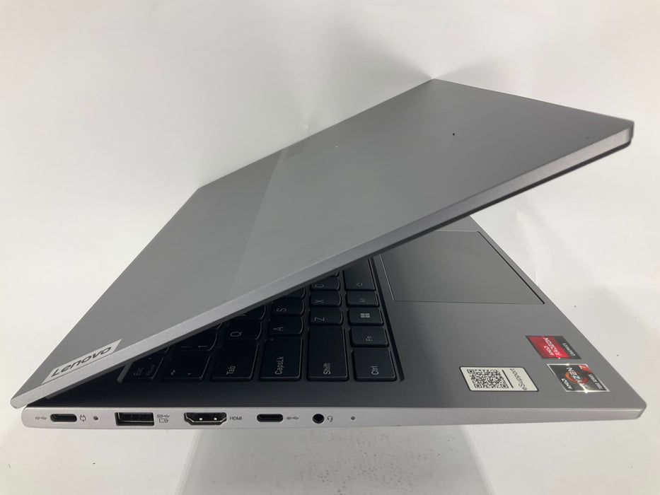 Lenovo ThinkBook 14 G7 ARP 14" Touch AMD Ryzen 7 7735HS 512GB 16GB B Win 11 Pro