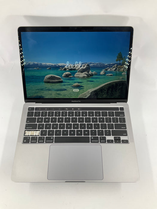2022 Apple MacBook Pro 13.3" M2 (10/8 Core) 512GB 16GB Tahoe *READ*
