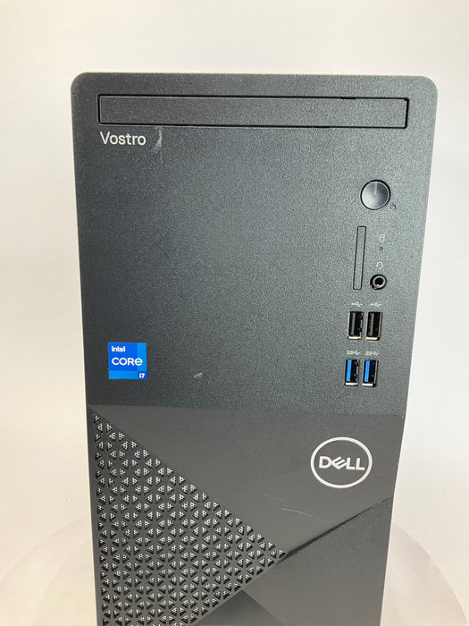 Dell Vostro 3910 SFF Core i7-12700 512GB 16GB B Win 11 Pro