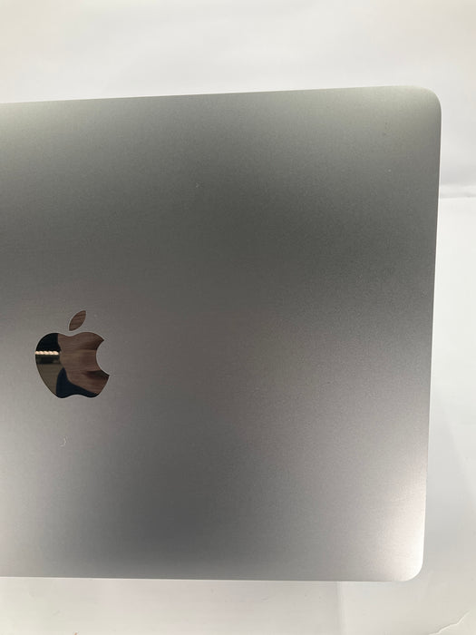 2017 Apple MacBook Pro Core i5-7360U CPU @ 2.30GHz 256GB nvme 8GB