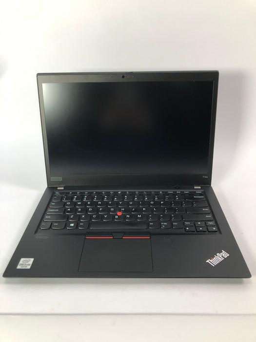 Lenovo ThinkPad T14s Gen 1 14" Intel Core i5-10310U 512GB SSD 8GB RAM A Win 11 Pro