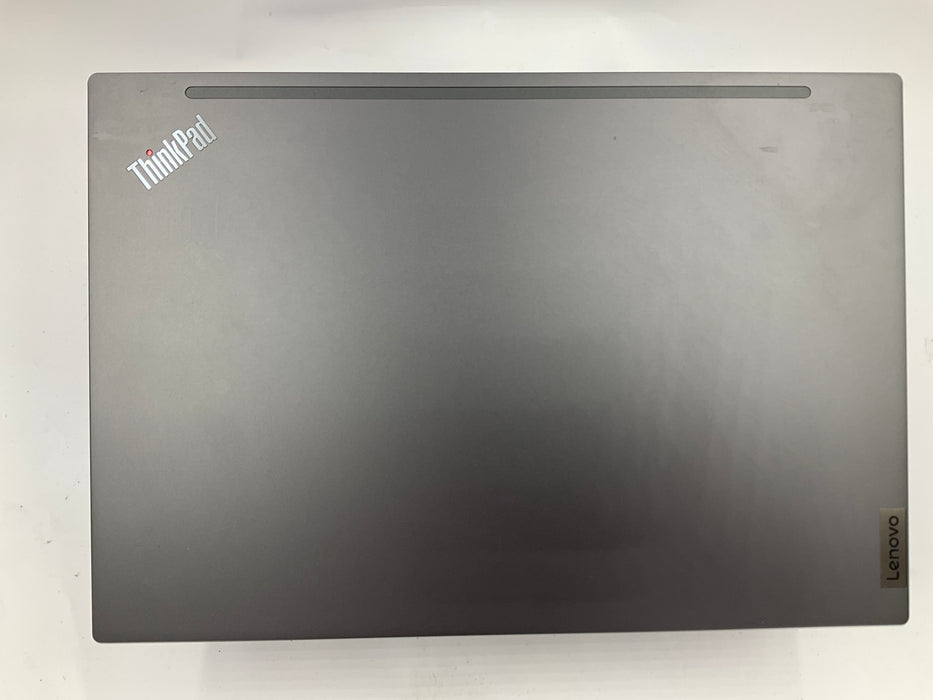 Lenovo ThinkPad T14s Gen 2 14" Touchscreen AMD Ryzen7 Pro 5850U 512GB 16GB A Win 11 Pro