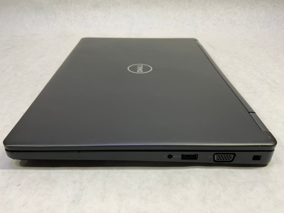 Dell Latitude 5490 14" Intel Core i5-8350U 256GB SSD 16GB RAM B Win 11 Pro