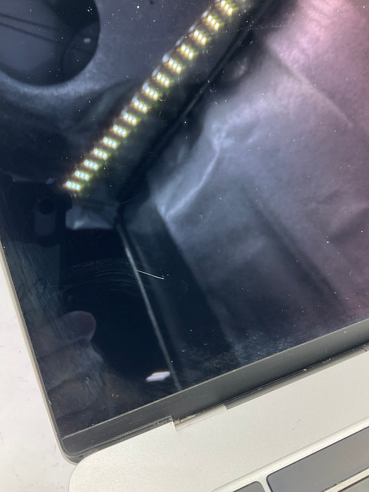 2019 Apple MacBook Pro 16" Core i7-9750H 512GB 16GB B Tahoe *READ*