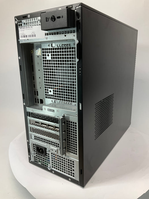 Dell Precision 3660 Core i7-12700 256GB 32GB A Win 11 Pro RTX 3060 LHR