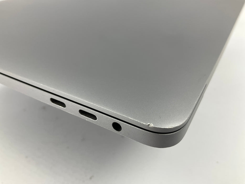 2019 Apple MacBook Pro 16" Core i7-9750H 512GB 16GB Tahoe