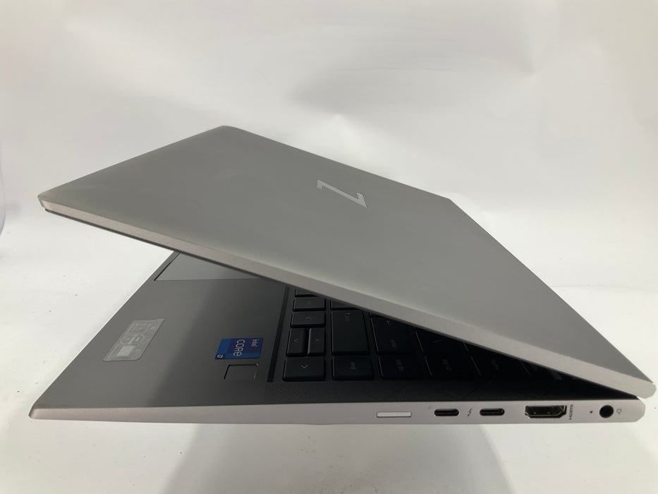 HP Zbook Firefly 14 G8 14" Touch Core i7-1165G7 512GB 16GB A Win 11 Pro T500