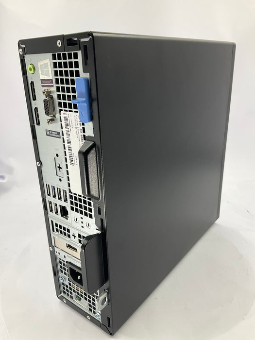 Dell Optiplex 5080 Core i7-10700 512GB 16GB B Win 11 Pro