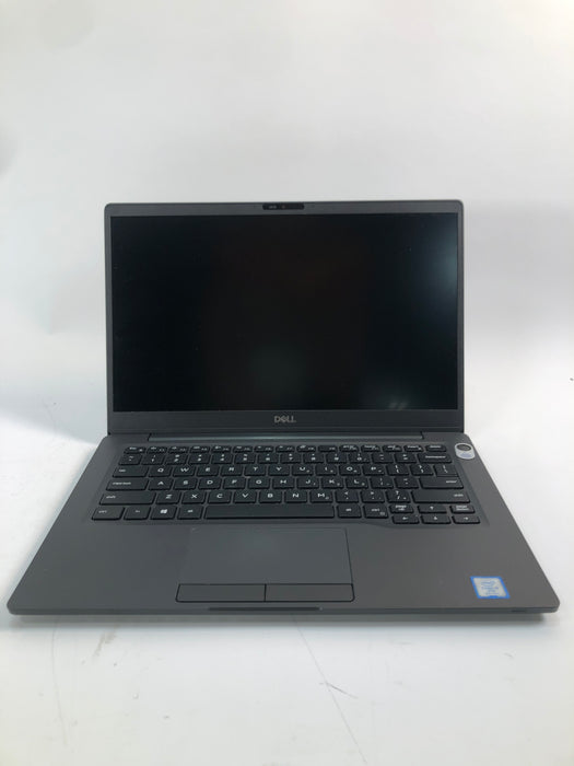 Dell Latitude 7300 13.3" Intel Core i5-8365U 256GB SSD 16GB RAM Win 11 Pro