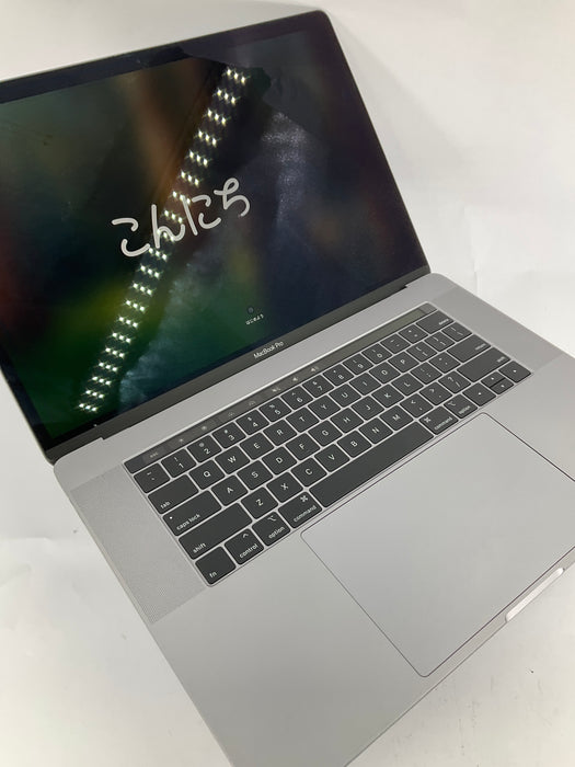 2019 Apple MacBook Pro 15" Core i9-9880H 1TB 32GB Sequoia