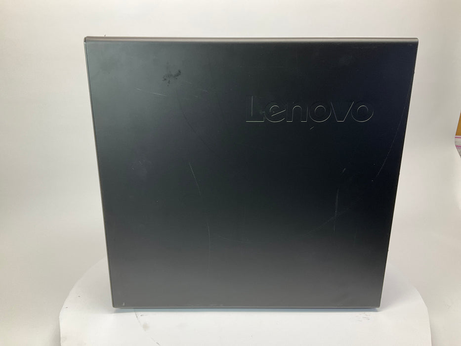 Lenovo ThinkStation P620 Workstation AMD Threadripper Pro 3945WX 1TB 32GB W11P