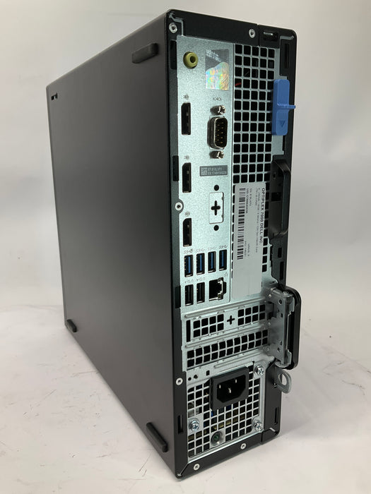 Dell Optiplex 7000 Core i5-12500 256GB 16GB B Win 11 Pro