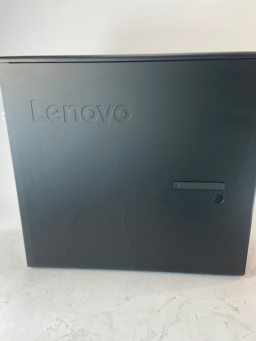 Lenovo ThinkStation P720 Workstation Intel Xeon Gold 6128 1TB SSD 64GB RAM W11P P2000