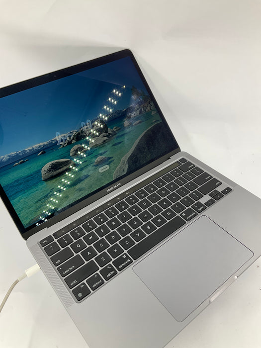 2020 Apple MacBook Pro 13" M1 (8Core/8 Core) 512GB 8GB Tahoe
