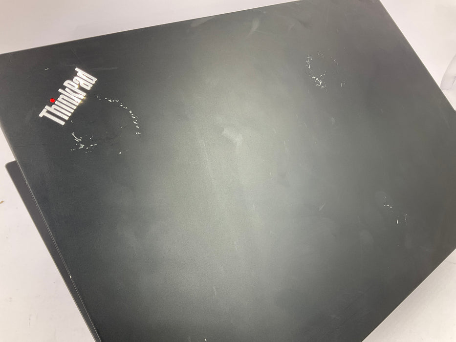 Lenovo ThinkPad E15 15.6" Core i5-10210U 256GB 16GB B Win 11 Pro