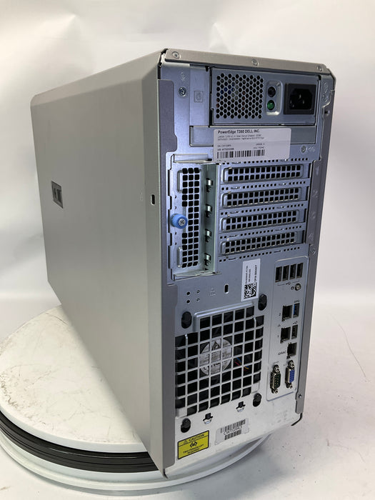 Dell PowerEdge T350 Xeon E-2314 256GB 32GB A Win 11 Pro