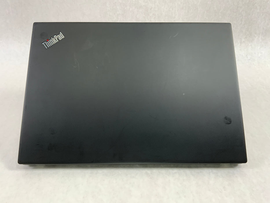Lenovo ThinkPad T495s 14" AMD Ryzen 7 PRO 3700U 512GB SSD 16GB RAM A Win 11 Pro