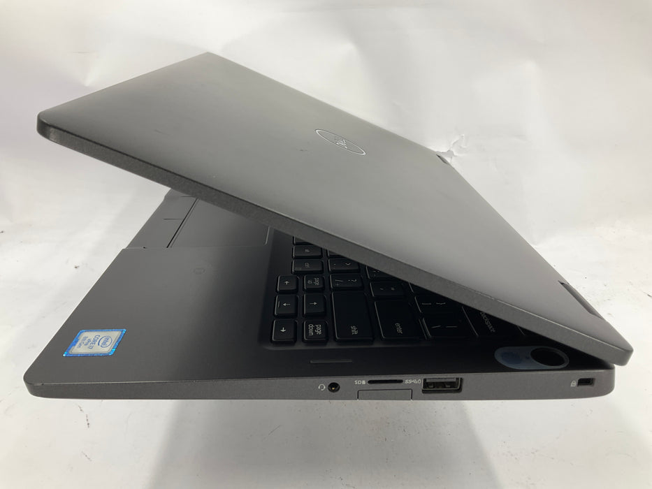 Dell Latitude 5300 2-IN-1 13" Core i7-8665U 256GB 16GB B Win 11 Pro