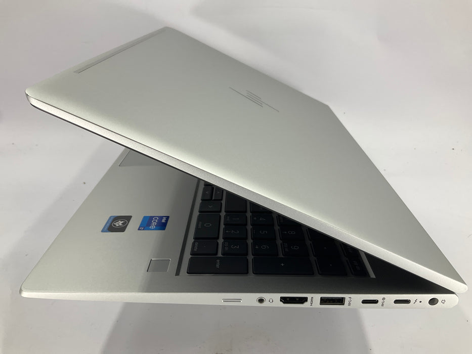 HP EliteBook 650 G10 15.6" Core i7-1355U 512GB 16GB B Win 11 Pro