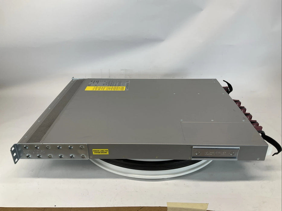 Cisco Nexus N9K-C93180YC-FX 54 SFP Network Switch