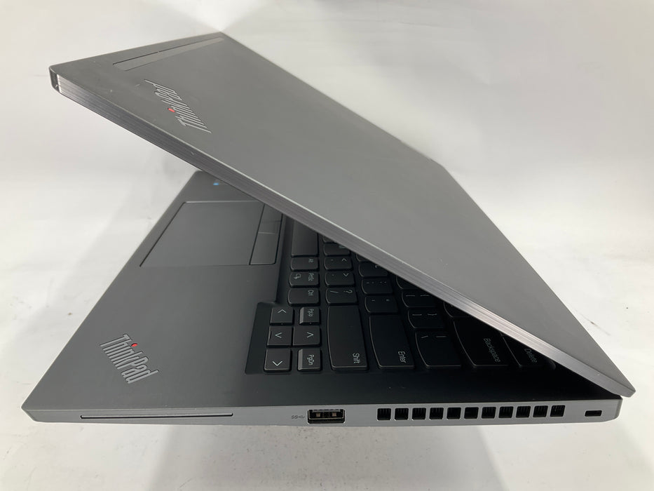 Lenovo ThinkPad T14s Gen 2 14" Touch Core i7-1165G7 512GB 16GB B Win 11 Pro