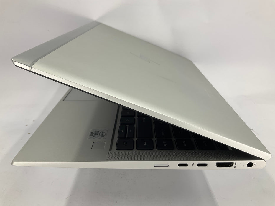 HP EliteBook 840 G7 14" Core i7-10610U 256GB 16GB A Win 11 Pro