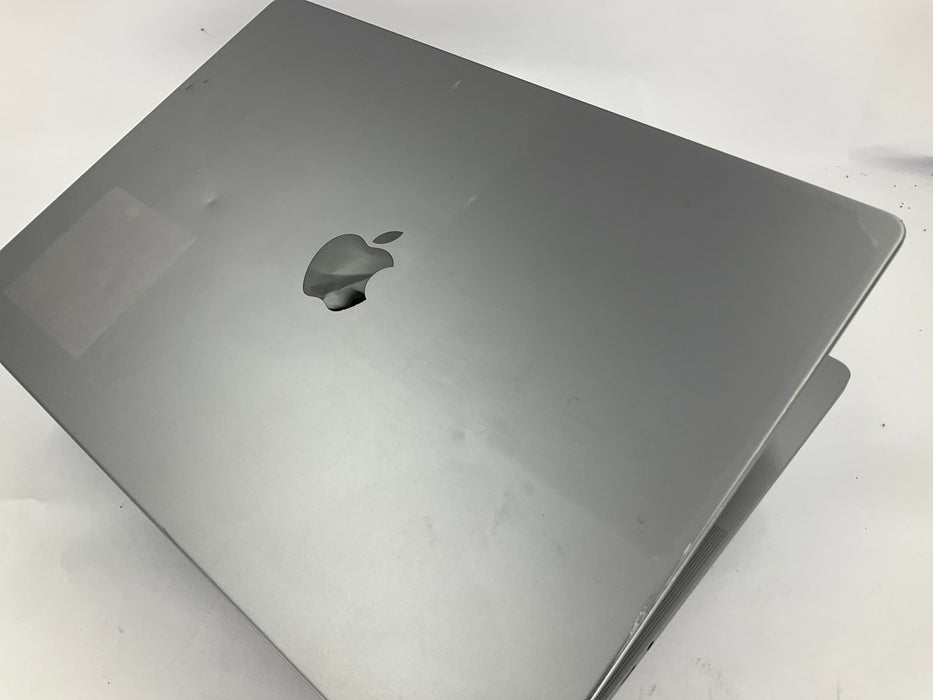 2021 Apple MacBook Pro 16" M1 Pro (10 Core/16 Core) 512GB 16GB Tahoe